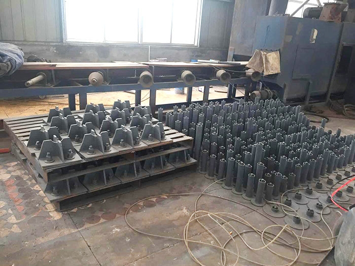 网架构件