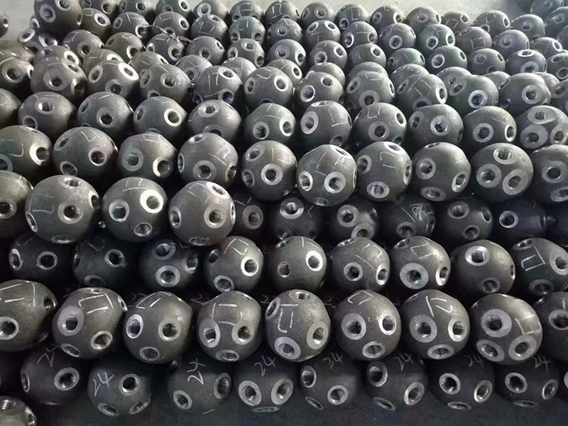 网架构件