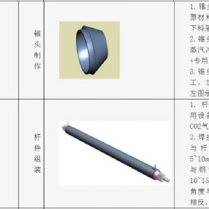 网架构件