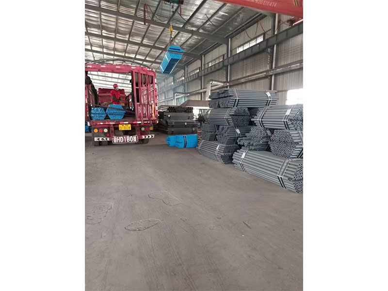 网架构件